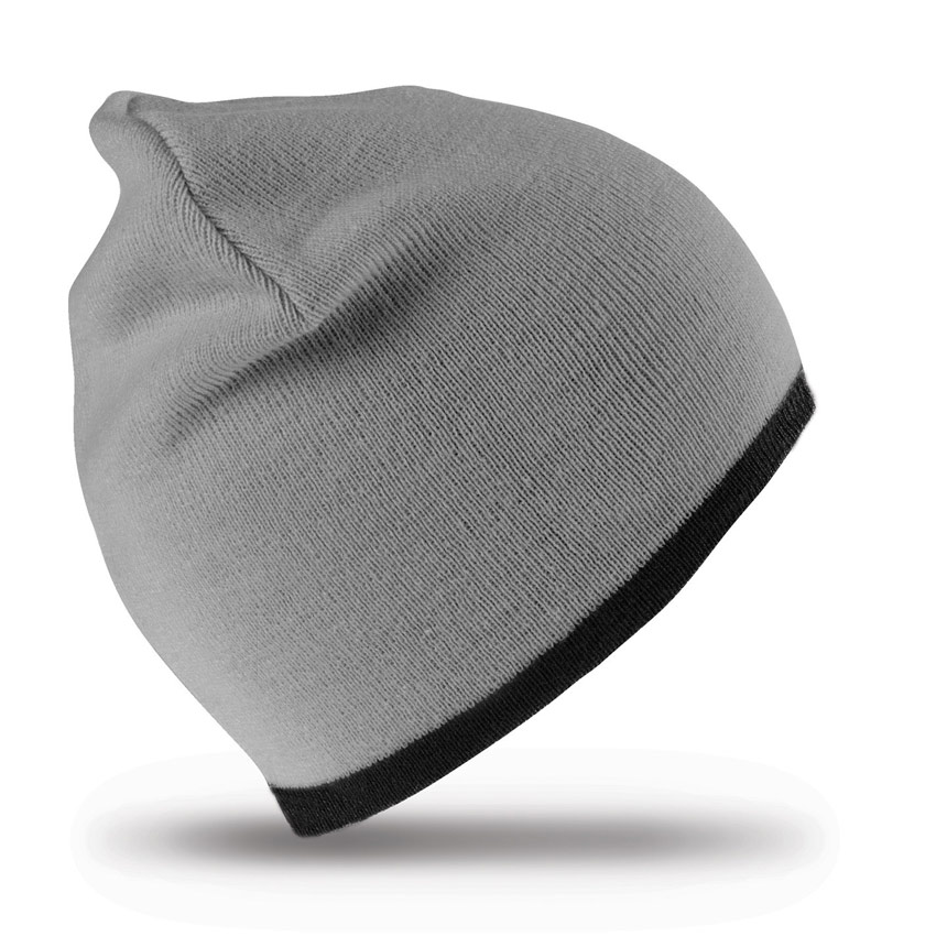 RC046X-REVERSIBLE FASHION FIT HAT
